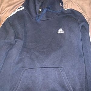 Adidas Hoodie!